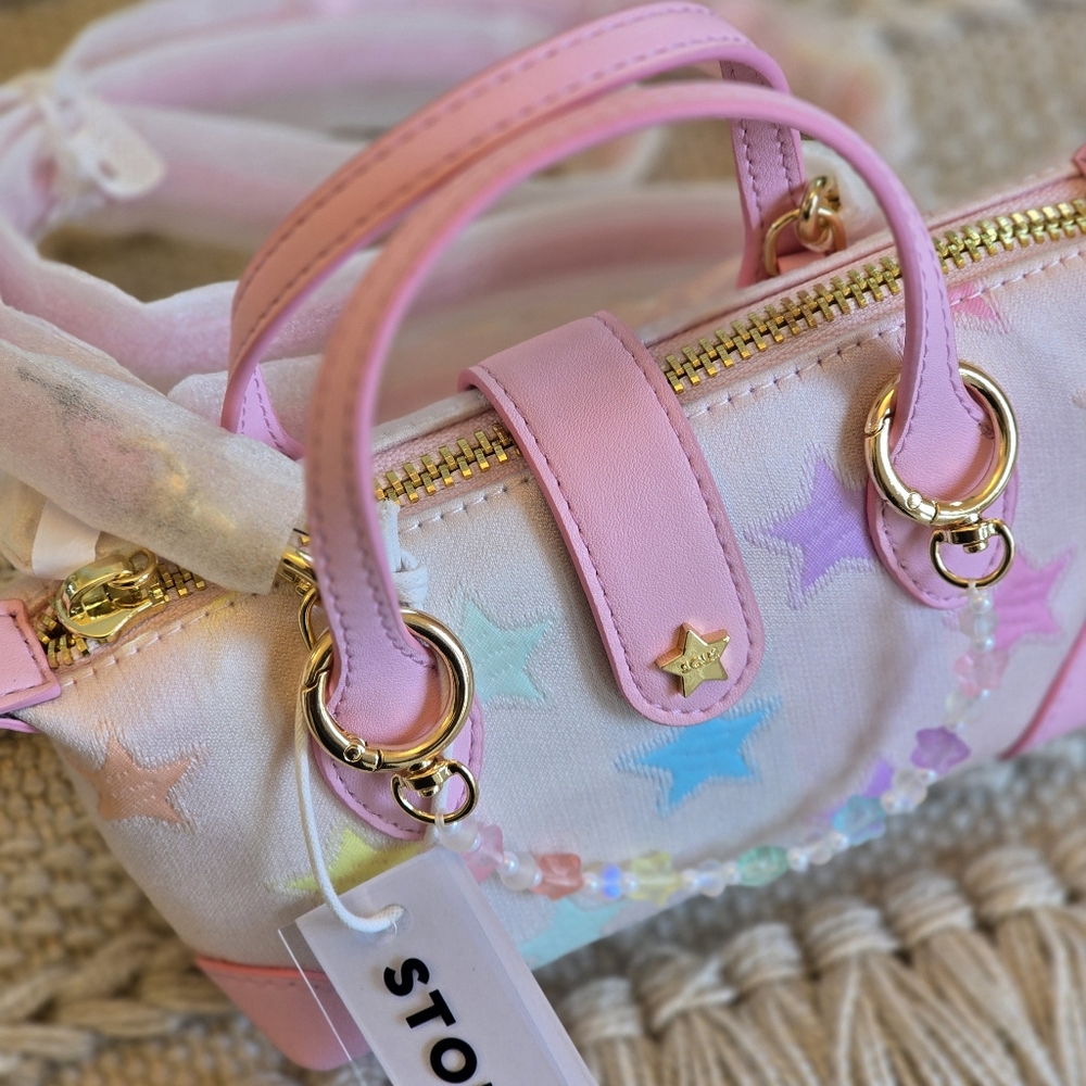 SOLD ♡ | Pouchette Crossbody - Picture 2 of 12